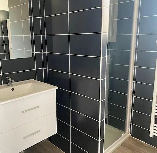 Appartement -7 Kms Auch Cosy *