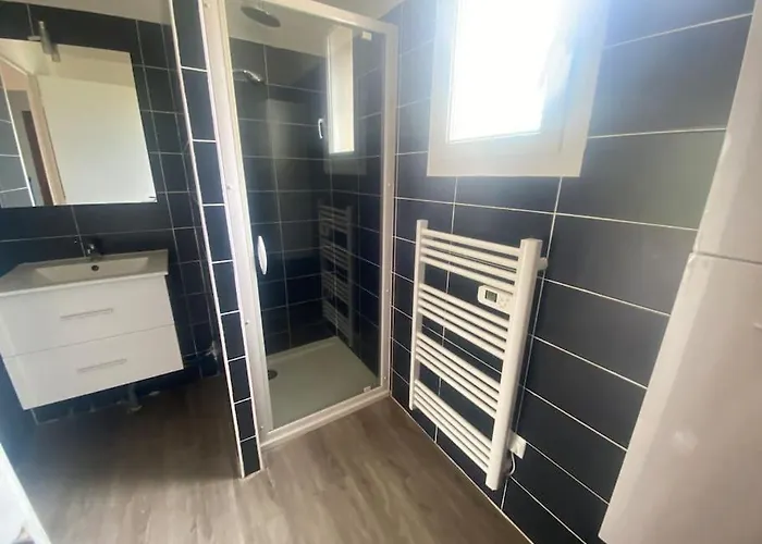 Appartement -7 Kms Auch Cosy