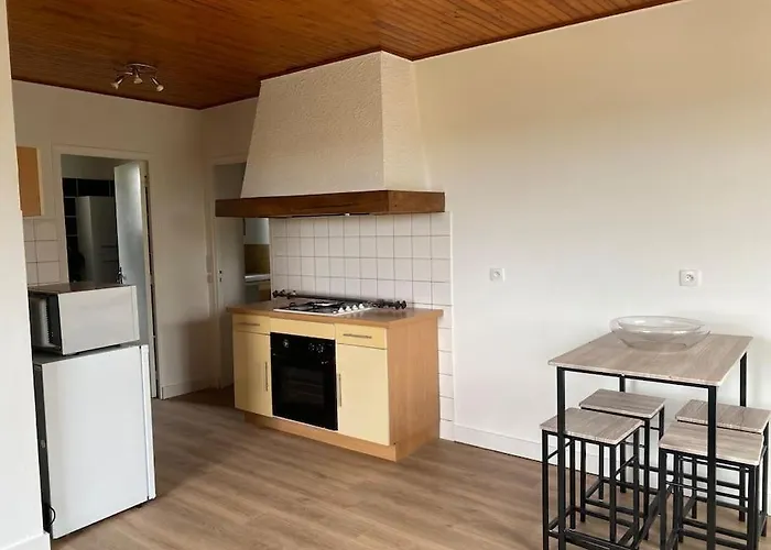 Appartement -7 Kms Auch Cosy *