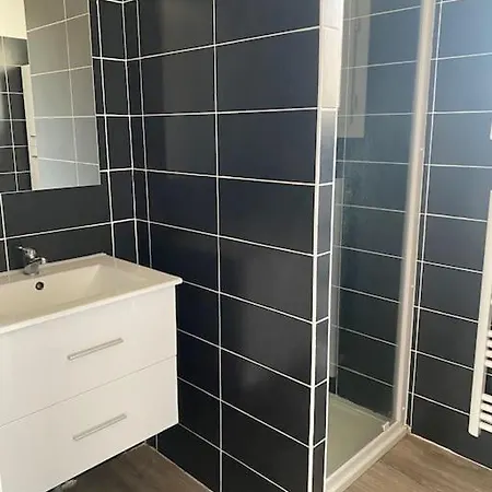 Appartement -7 Kms Auch Cosy *