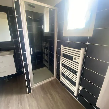 Appartement -7 Kms Auch Cosy