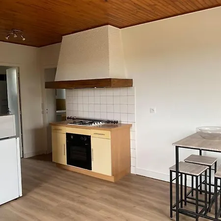 Appartement -7 Kms Auch Cosy *